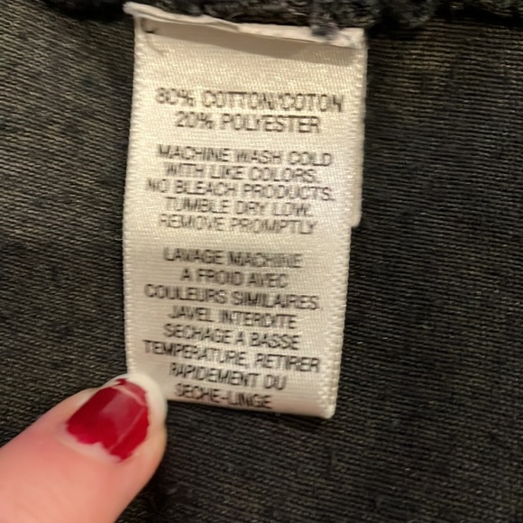 Juicy Couture Zip Up - Picture 4 of 5